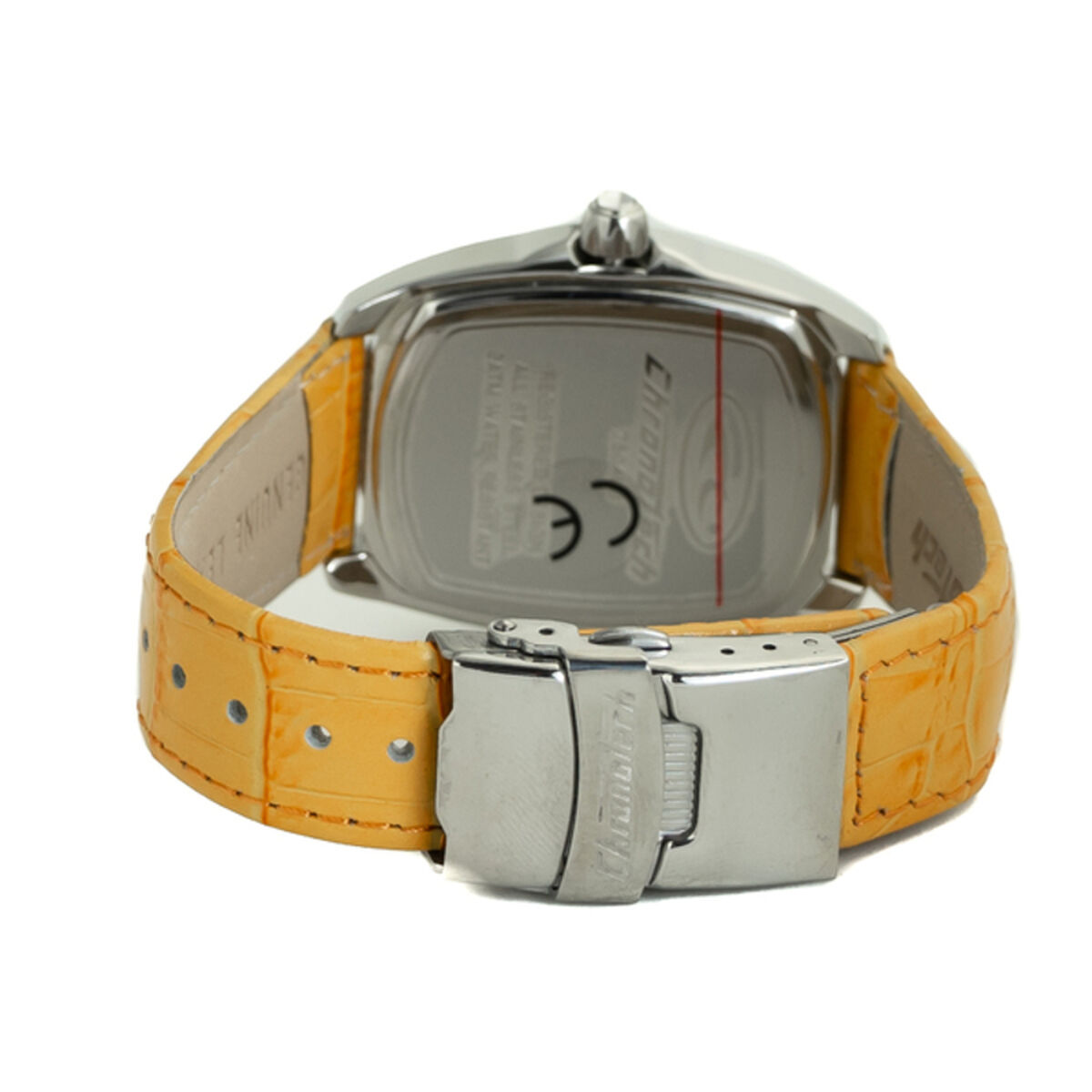 Naisten rannekellot Chronotech (Ø 33 mm)